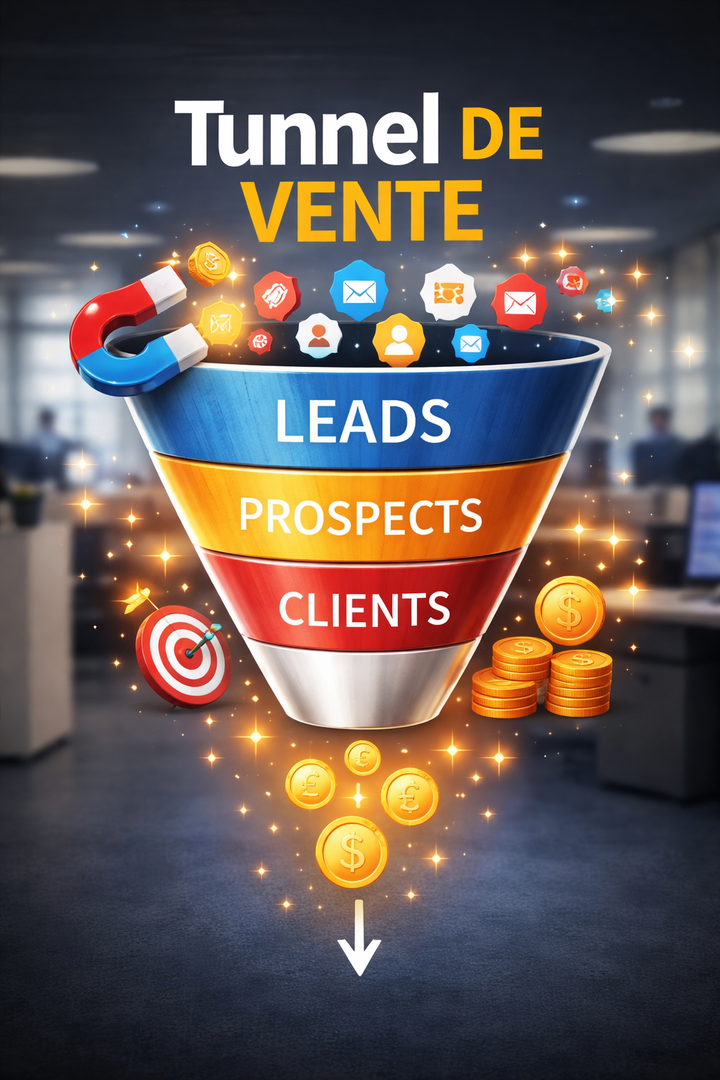 La génération de leads est devenue un enjeu central pour les entreprises