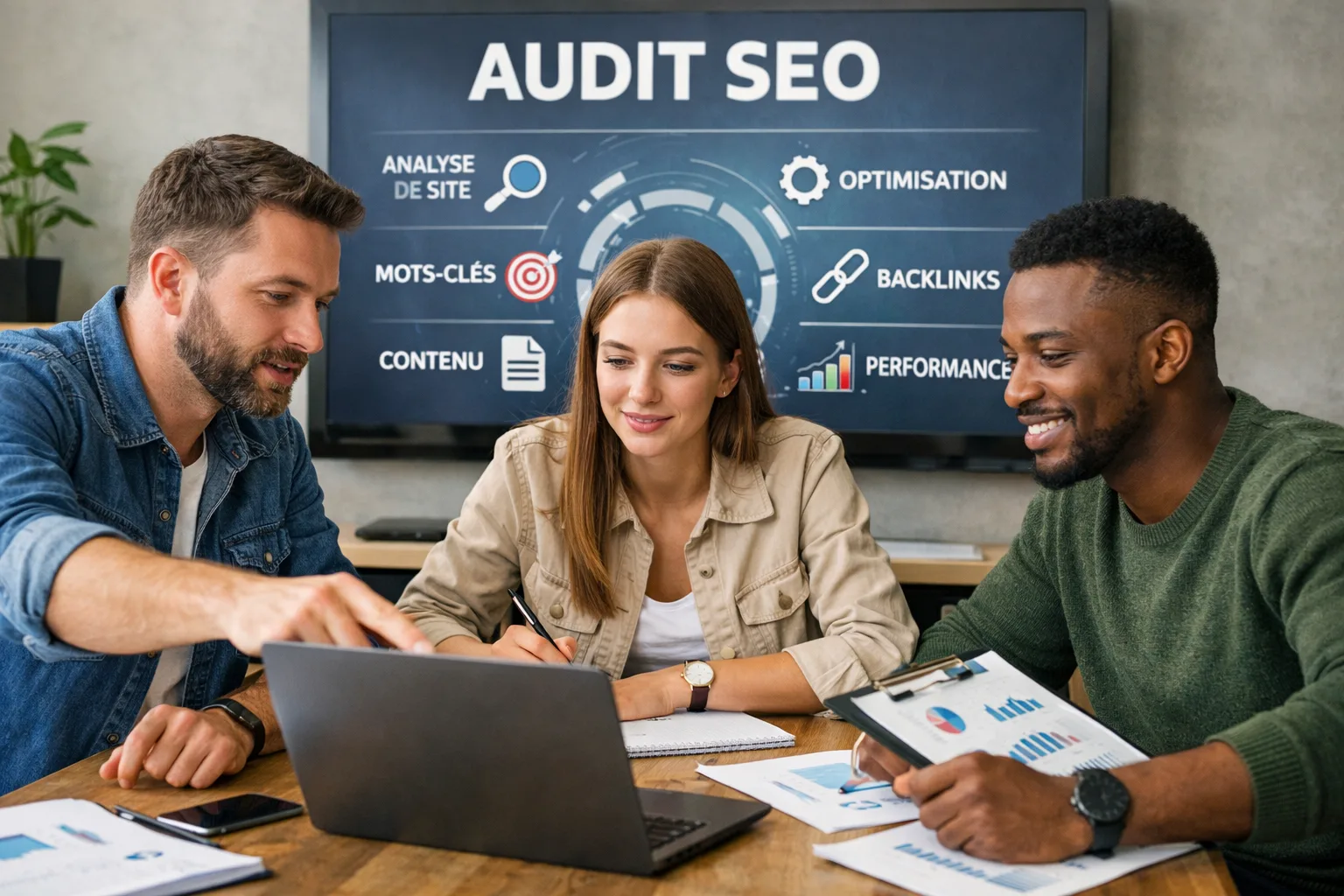 Audit SEO e-commerce : guide complet pour diagnostiquer et optimiser son site